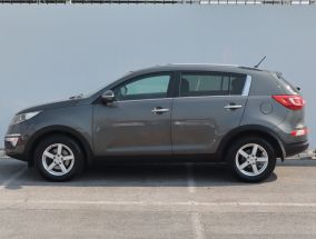 Kia Sportage - 2011