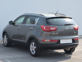 Kia Sportage - 2011