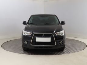 Mitsubishi ASX - 2010