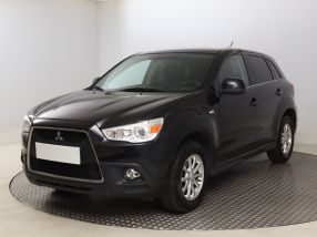 Mitsubishi ASX - 2010
