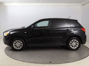 Mitsubishi ASX - 2010