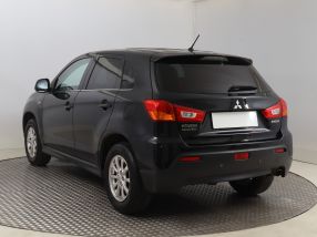 Mitsubishi ASX - 2010
