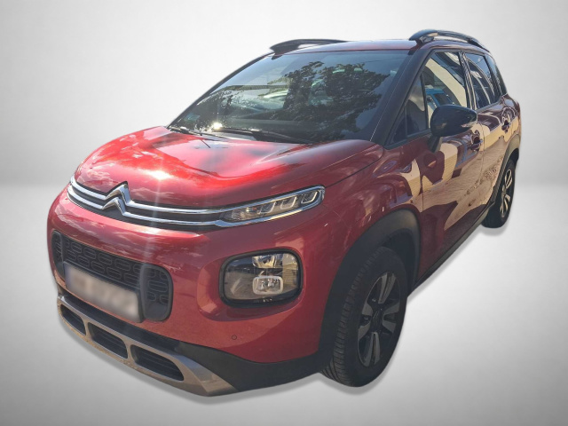 Citroen C3 Aircross 2020