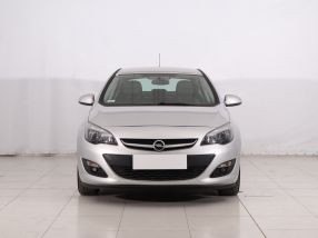 Opel Astra - 2018