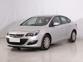Opel Astra - 2018