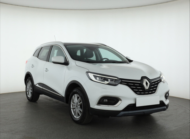 Renault Kadjar 2019