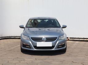Volkswagen Passat CC - 2008