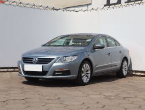 Volkswagen Passat CC - 2008