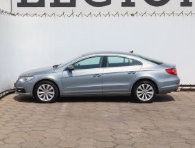 Volkswagen Passat CC - 2008
