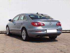 Volkswagen Passat CC - 2008