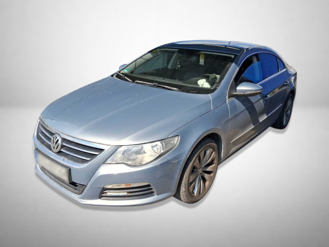 Volkswagen Passat CC 2008