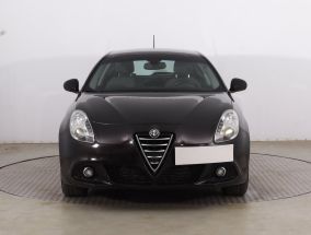 Alfa Romeo Giulietta - 2014
