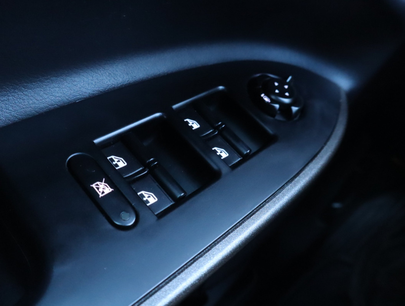 Alfa Romeo Giulietta, 2014