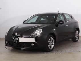 Alfa Romeo Giulietta - 2014