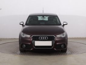 Audi A1 - 2012