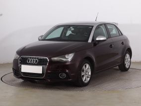 Audi A1 - 2012
