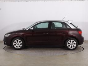 Audi A1 - 2012