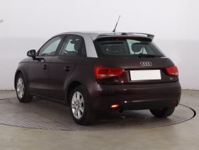 Audi A1 - 2012