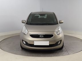 Kia Venga - 2012