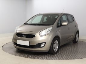 Kia Venga - 2012
