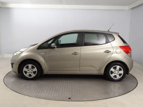 Kia Venga - 2012