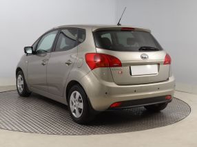 Kia Venga - 2012