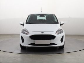 Ford Fiesta - 2017