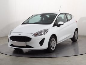 Ford Fiesta - 2017