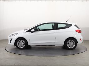 Ford Fiesta - 2017