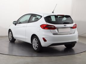 Ford Fiesta - 2017