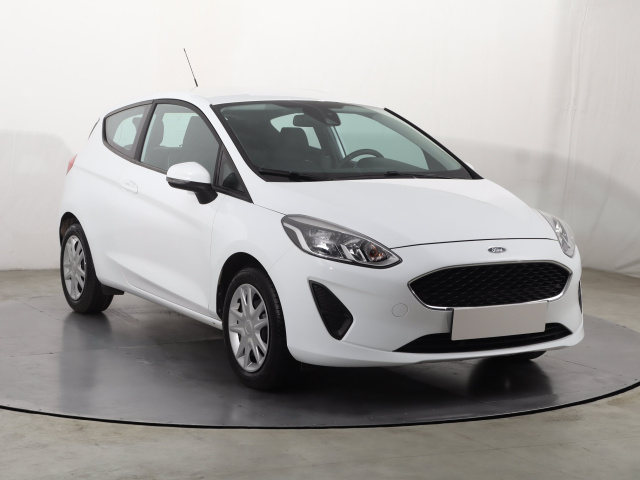 Ford Fiesta 2017