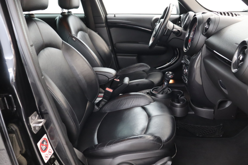 MINI Countryman, 2016