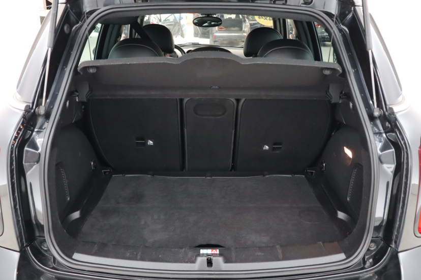 MINI Countryman, 2016