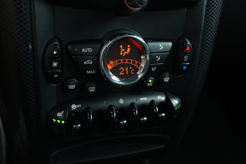 MINI Countryman, 2016