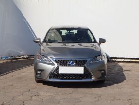 Lexus CT - 2019