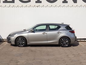 Lexus CT - 2019