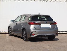 Lexus CT - 2019