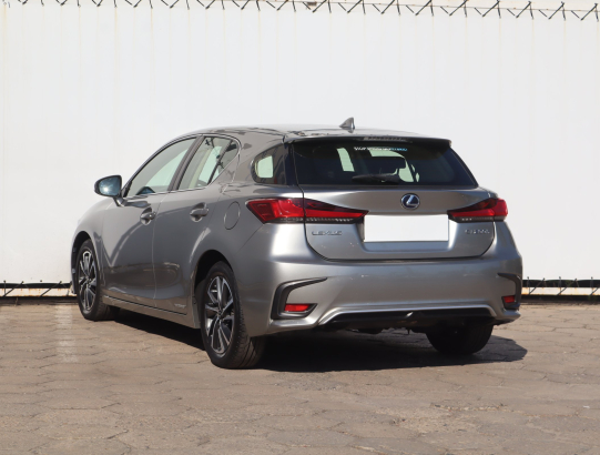 Lexus CT 200h