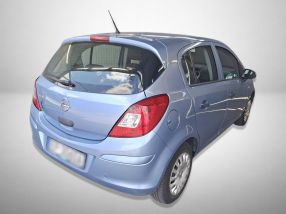 Opel Corsa - 2014