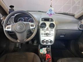 Opel Corsa - 2014