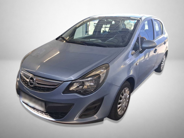 Opel Corsa 2014