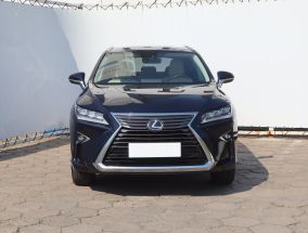 Lexus RX - 2018