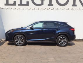 Lexus RX - 2018