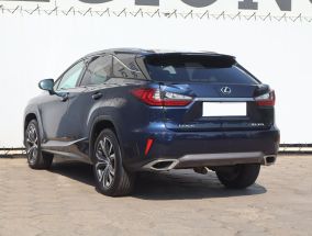 Lexus RX - 2018