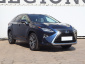 Lexus RX, 2019