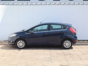 Ford Fiesta - 2012