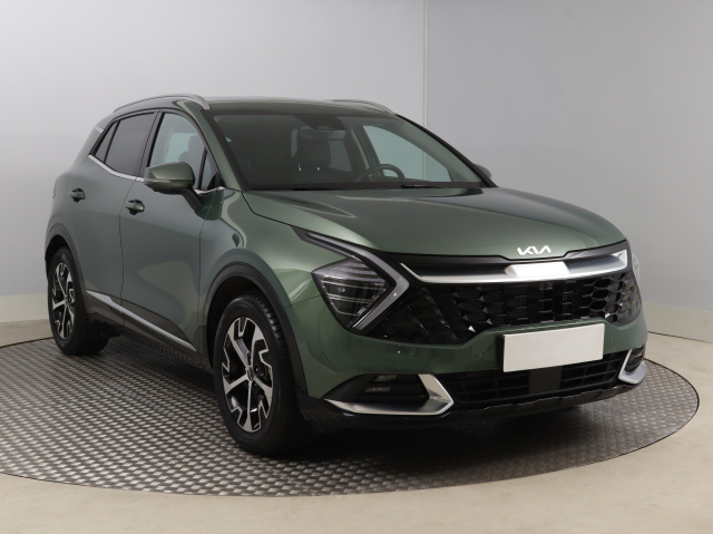 Kia Sportage 2025