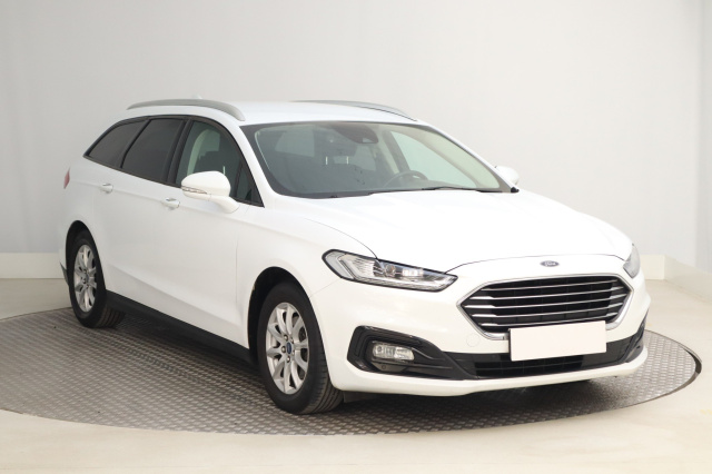 Ford Mondeo 2020