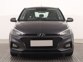 Hyundai i20 - 2019