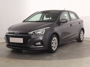 Hyundai i20 - 2019